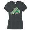 Women's Perfect® Tri Soft-Style Tee Thumbnail