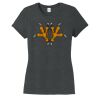 Women's Perfect® Tri Soft-Style Tee Thumbnail
