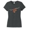 Women's Perfect® Tri Soft-Style Tee Thumbnail