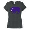 Women's Perfect® Tri Soft-Style Tee Thumbnail