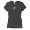 Women's Perfect® Tri Soft-Style Tee Thumbnail