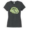 Women's Perfect® Tri Soft-Style Tee Thumbnail