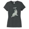 Women's Perfect® Tri Soft-Style Tee Thumbnail