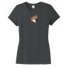 Women's Perfect® Tri Soft-Style Tee Thumbnail