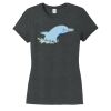 Women's Perfect® Tri Soft-Style Tee Thumbnail