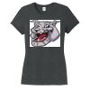 Women's Perfect® Tri Soft-Style Tee Thumbnail