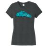 Women's Perfect® Tri Soft-Style Tee Thumbnail