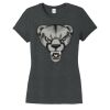 Women's Perfect® Tri Soft-Style Tee Thumbnail