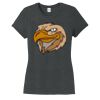 Women's Perfect® Tri Soft-Style Tee Thumbnail