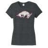Women's Perfect® Tri Soft-Style Tee Thumbnail