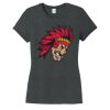 Women's Perfect® Tri Soft-Style Tee Thumbnail