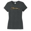 Women's Perfect® Tri Soft-Style Tee Thumbnail