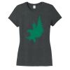 Women's Perfect® Tri Soft-Style Tee Thumbnail