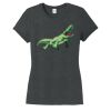 Women's Perfect® Tri Soft-Style Tee Thumbnail