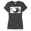 Women's Perfect® Tri Soft-Style Tee Thumbnail