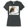 Women's Perfect® Tri Soft-Style Tee Thumbnail