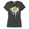 Women's Perfect® Tri Soft-Style Tee Thumbnail