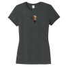 Women's Perfect® Tri Soft-Style Tee Thumbnail