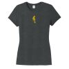 Women's Perfect® Tri Soft-Style Tee Thumbnail