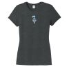 Women's Perfect® Tri Soft-Style Tee Thumbnail