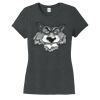 Women's Perfect® Tri Soft-Style Tee Thumbnail