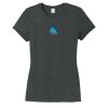 Women's Perfect® Tri Soft-Style Tee Thumbnail