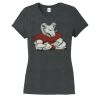 Women's Perfect® Tri Soft-Style Tee Thumbnail