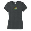 Women's Perfect® Tri Soft-Style Tee Thumbnail