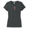 Women's Perfect® Tri Soft-Style Tee Thumbnail