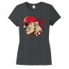 Women's Perfect® Tri Soft-Style Tee Thumbnail