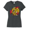 Women's Perfect® Tri Soft-Style Tee Thumbnail