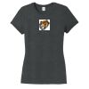 Women's Perfect® Tri Soft-Style Tee Thumbnail