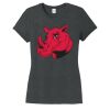 Women's Perfect® Tri Soft-Style Tee Thumbnail