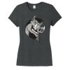 Women's Perfect® Tri Soft-Style Tee Thumbnail