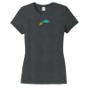 Women's Perfect® Tri Soft-Style Tee Thumbnail