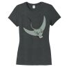 Women's Perfect® Tri Soft-Style Tee Thumbnail