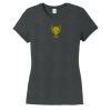 Women's Perfect® Tri Soft-Style Tee Thumbnail