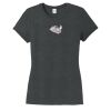 Women's Perfect® Tri Soft-Style Tee Thumbnail
