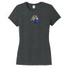Women's Perfect® Tri Soft-Style Tee Thumbnail