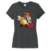 Women's Perfect® Tri Soft-Style Tee Thumbnail
