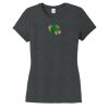 Women's Perfect® Tri Soft-Style Tee Thumbnail