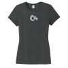 Women's Perfect® Tri Soft-Style Tee Thumbnail