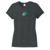 Women's Perfect® Tri Soft-Style Tee Thumbnail