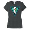 Women's Perfect® Tri Soft-Style Tee Thumbnail