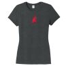 Women's Perfect® Tri Soft-Style Tee Thumbnail