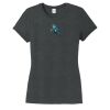 Women's Perfect® Tri Soft-Style Tee Thumbnail