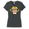 Women's Perfect® Tri Soft-Style Tee Thumbnail