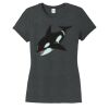 Women's Perfect® Tri Soft-Style Tee Thumbnail