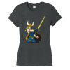 Women's Perfect® Tri Soft-Style Tee Thumbnail