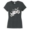 Women's Perfect® Tri Soft-Style Tee Thumbnail